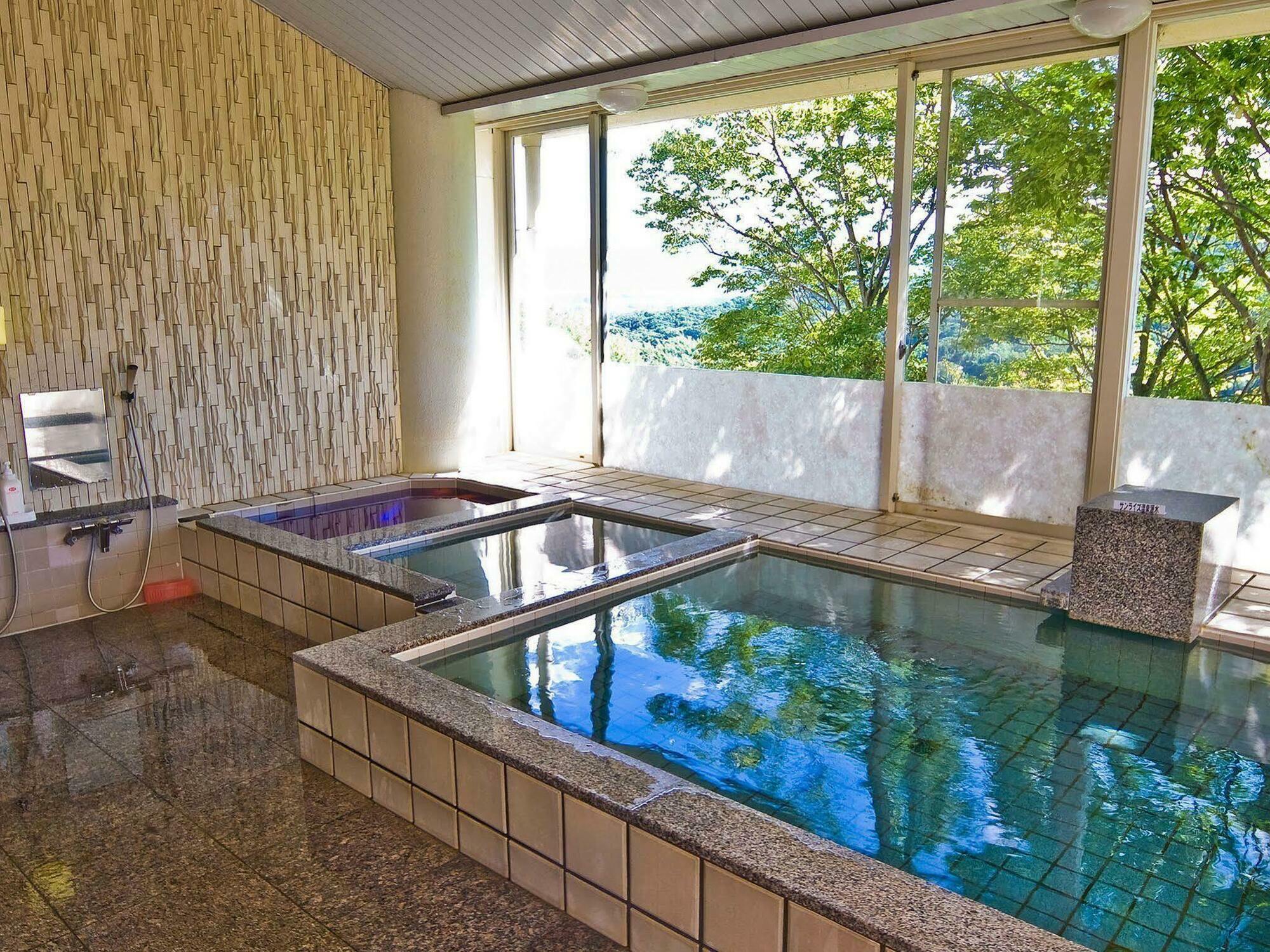 Sunrise Awaji Otel Minamiawaji Dış mekan fotoğraf